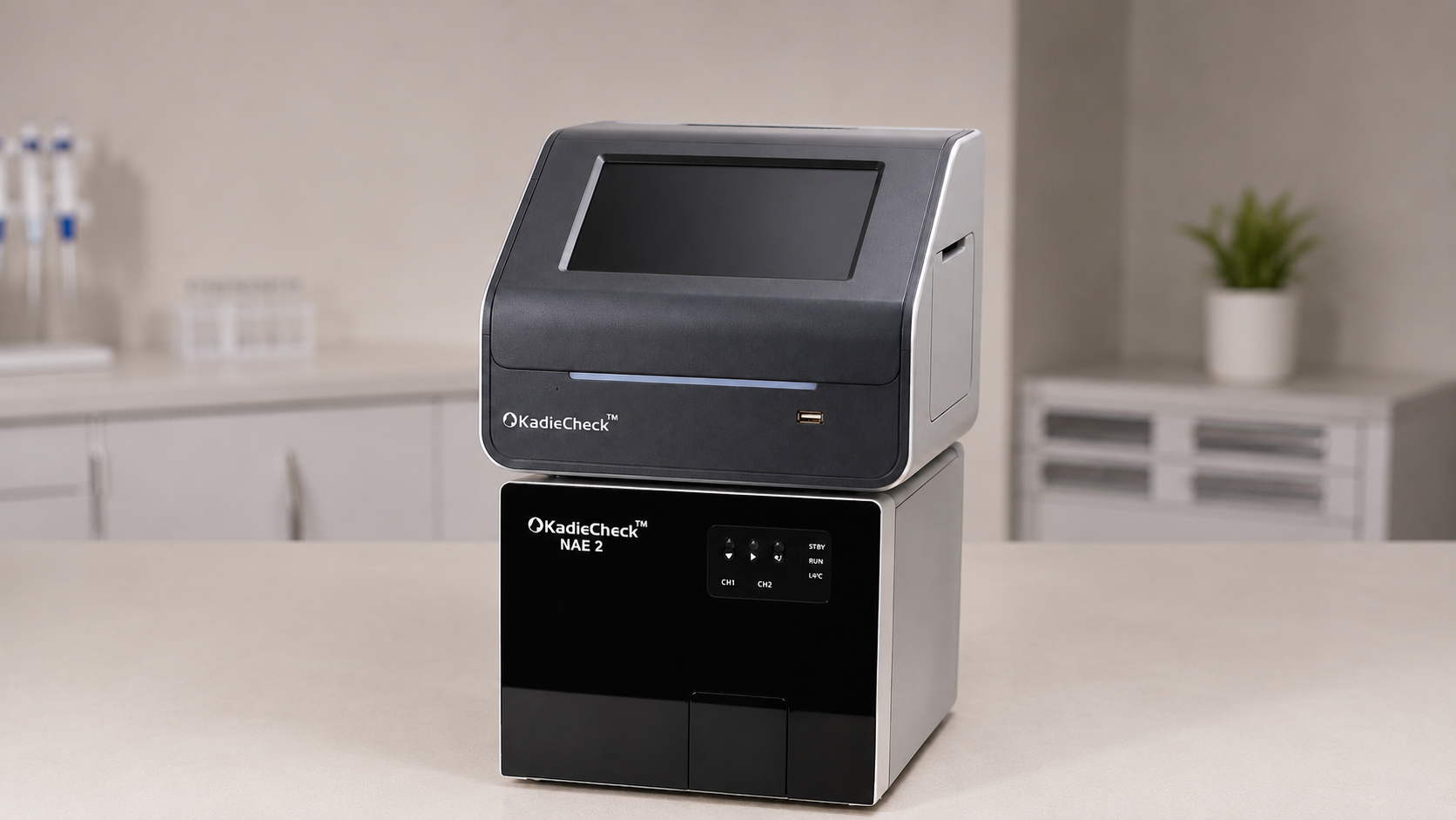Sistem PCR pentru diagnostic molecular din cabinetul MuffyVet